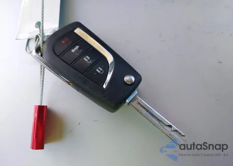 2021 Toyota Camry Se from USA, damaged, VIN 4T1G11AK2MU432875